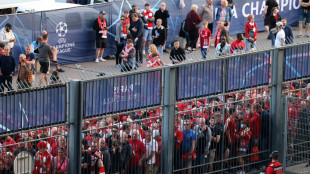 Untersuchung: UEFA f&uuml;r Final-Chaos in Paris verantwortlich