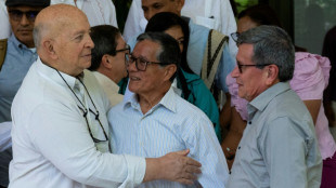 Governo colombiano e ELN buscam cessar-fogo com participação social