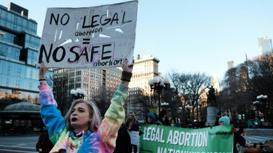 Le Wyoming devient le premier Etat am&eacute;ricain &agrave; interdire la pilule abortive