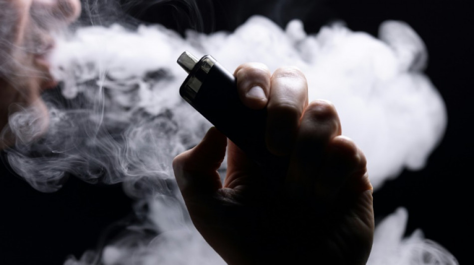 Francia proh&iacute;be los cigarrillos electr&oacute;nicos desechables