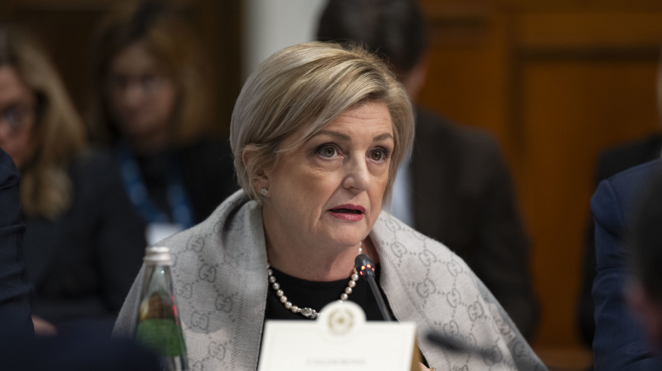 Calderone, 'da Landini e Schlein solo insulti'