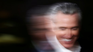 Newsom says Trump presidency 'as we know it' ends in November