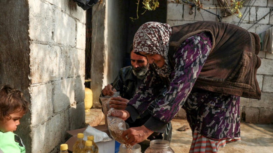 La ONU llama a recaudar m&aacute;s de 46.000 millones de d&oacute;lares en ayuda humanitaria para 2024