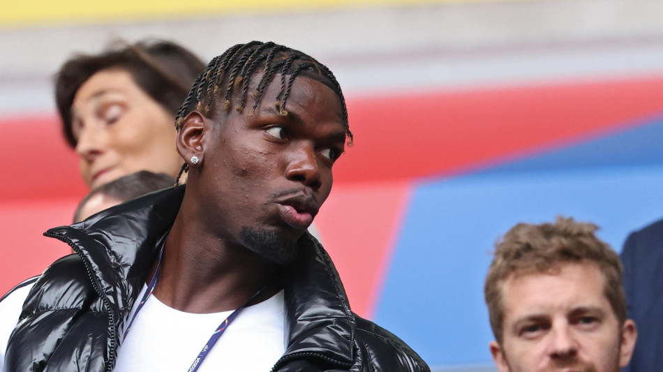 Calcio: Juve; Thiago Motta, 'su Pogba valuter&agrave; la societ&agrave;'