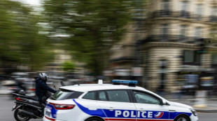 France foils new crypto kidnapping plot, arrests over 20: source