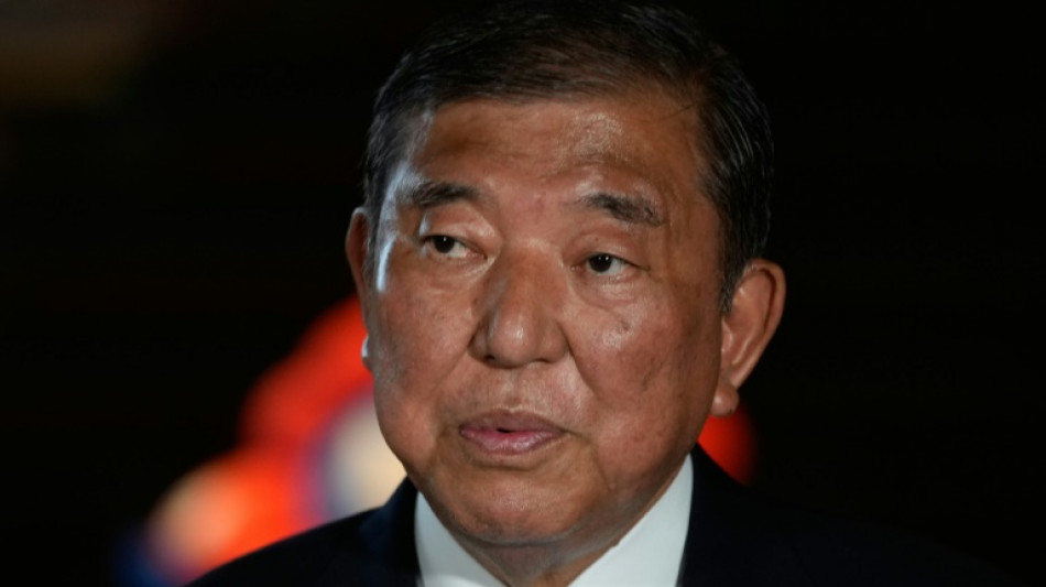 Primeiros resultados indicam novo revés eleitoral para primeiro-ministro do Japão