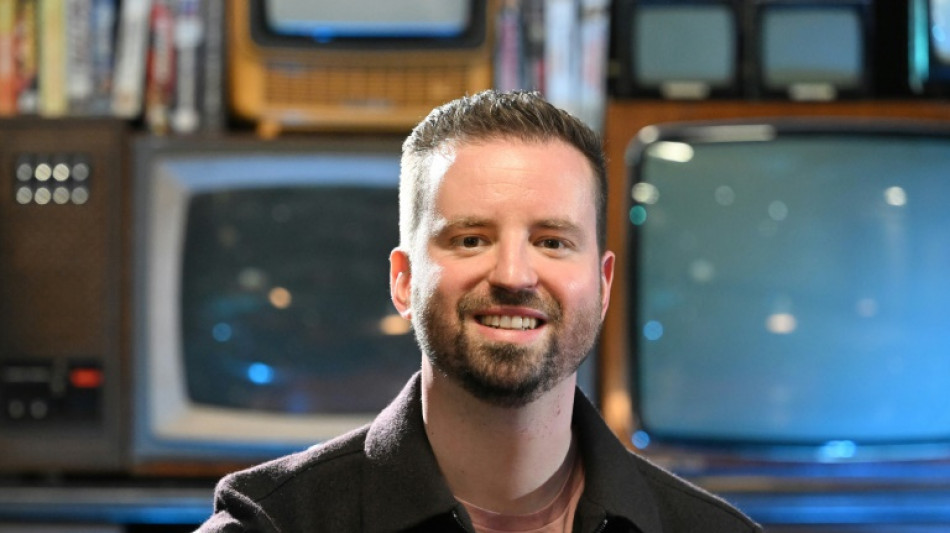 Partizan, la petite cha&icirc;ne hongroise qui combat la "propagande"