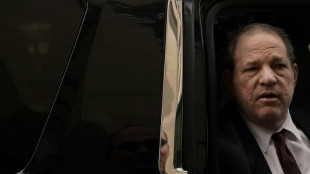 "Asqueada": supuesta víctima de Weinstein habla sobre anulación de su condena