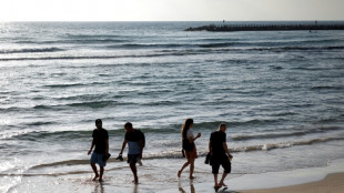 El Mediterr&aacute;neo registr&oacute; el domingo una temperatura r&eacute;cord para junio, seg&uacute;n la agencia francesa 