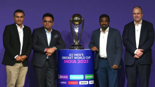 Ahmedabad mega-stadium to host India-Pakistan World Cup cricket clash