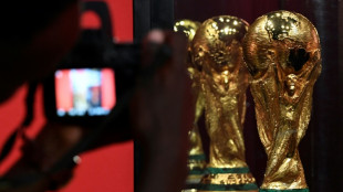 Poss&iacute;vel Copa na Ar&aacute;bia Saudita preocupa grupos de defesa dos Direitos Humanos