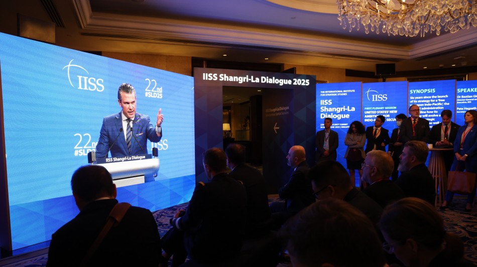 Cina, 'dal capo del Pentagono provocazioni e istigazioni'