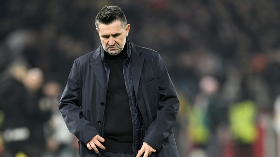 kicker: Union und Bjelica gehen im Sommer getrennte Wege