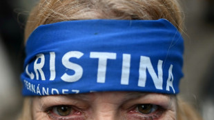 MP pede que Justi&ccedil;a argentina negue pris&atilde;o domiciliar a ex-presidente Cristina Kirchner