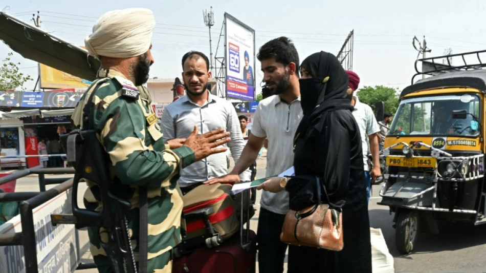 India gives army 'operational freedom' to respond to Kashmir attack