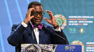 L'Afrique &eacute;lit son super banquier &agrave; Abidjan