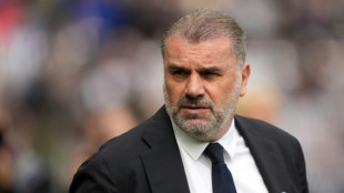 Postecoglou jokes he's swapping Spurs for Sweden to get away from VAR