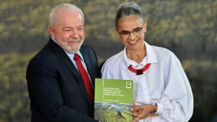 Brasiliens Präsident Lula stellt Plan zum Schutz des Amazonas-Regenwalds vor