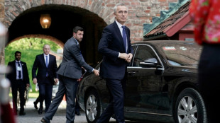Stoltenberg will in Ankara persönlich für Schwedens Nato-Beitritt werben