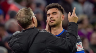 Football rules board rejects Premier League temporary concussion substitute trial