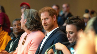 El príncipe Enrique pierde una nueva batalla por conservar medidas de seguridad en Reino Unidio