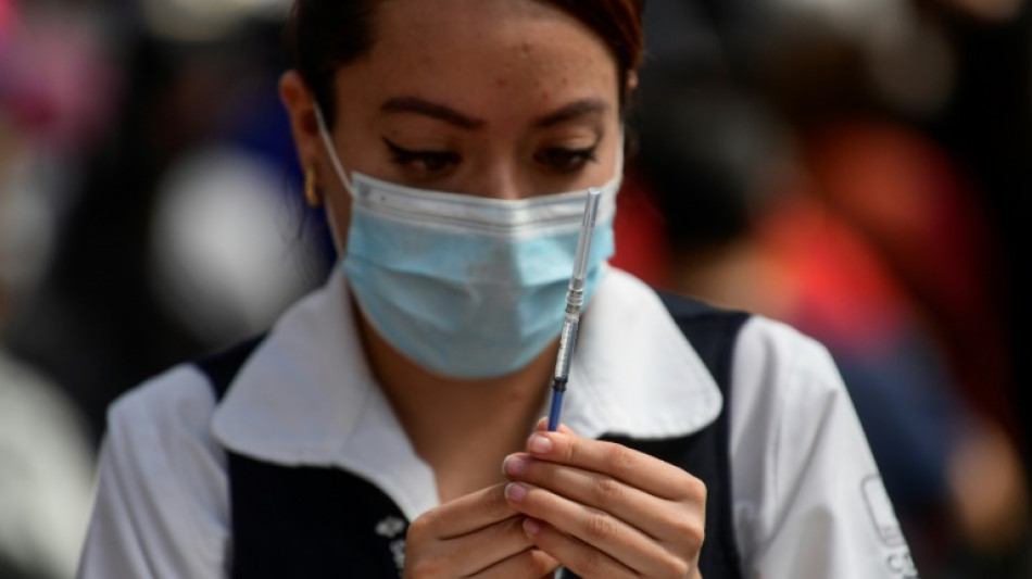 Inmunidad natural protegi&oacute; m&aacute;s que las vacunas durante la ola de delta en EEUU, seg&uacute;n estudio