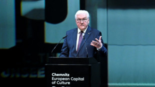 Steinmeier kritisiert vor Frauentag niedrigeren Frauenanteil im Bundestag