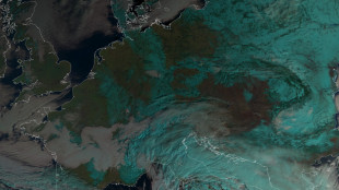 Il satellite meteo europeo Metop completa la messa in orbita