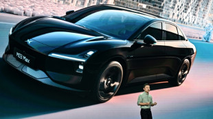 Los pa&iacute;ses de la UE prev&eacute;n votar el viernes sobre aranceles a autom&oacute;viles el&eacute;ctricos chinos