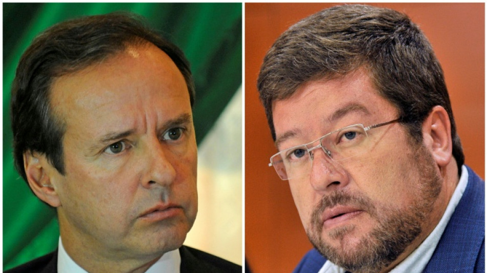 Milion&aacute;rio e ex-presidente competem para tirar a esquerda do poder na Bol&iacute;via