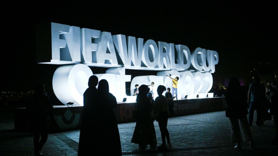 Qatar 2022 - a one-off World Cup fantasy