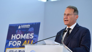 Cirielli (Fdi),non sgomito ma sono pronto alla corsa in Campania