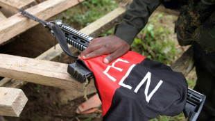 Col&ocirc;mbia anuncia 'opera&ccedil;&otilde;es ofensivas' em regi&atilde;o afetada por ataques do ELN