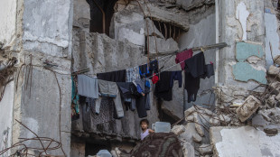 Media, il Board of peace presenta piano per Gaza, interventi per 2,4 miliardi