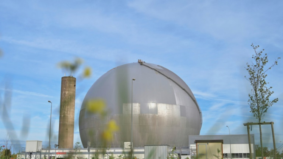 Frankreich will Genehmigungsverfahren für Bau neuer Atomkraftwerke beschleunigen