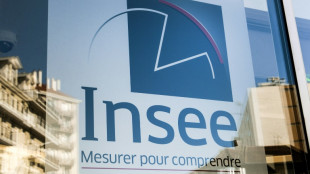 France: l'Insee d&eacute;voile les chiffres d'une croissance attendue plut&ocirc;t r&eacute;siliente