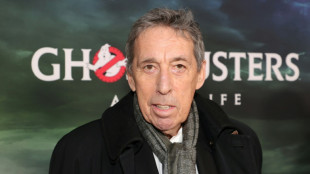 Le r&eacute;alisateur Ivan Reitman est parti rejoindre ses chers fant&ocirc;mes
