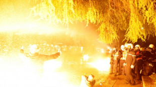 Albanien: Mehrere Verletzte bei regierungskritischen Protesten