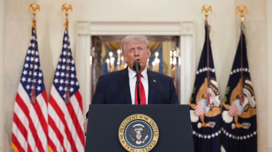 Wei&szlig;es Haus fordert Verteidigungshaushalt von 1,5 Billionen Dollar