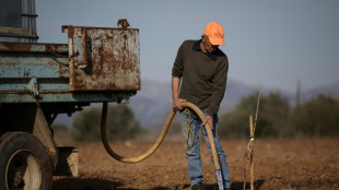 Les nappes phr&eacute;atiques vont mieux qu'en 2023, mais l'&eacute;t&eacute; demeure incertain