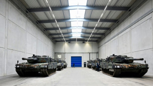 Haushaltsausschuss gibt Milliardenhilfe f&uuml;r Ukraine frei