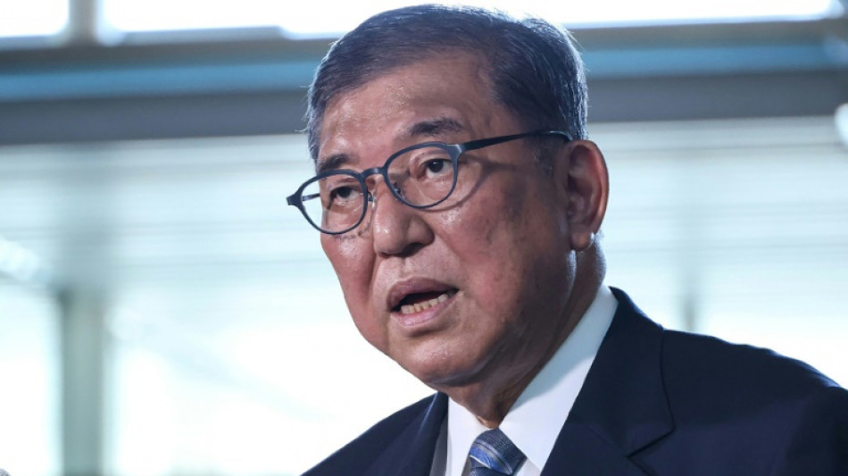 Nach Wahlpleite: Wachsende Ungewissheit über Zukunft von Japans Regierungschef Ishiba