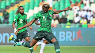 Guin&eacute; Equatorial surpreende e empata com a Nig&eacute;ria na Copa Africana de Na&ccedil;&otilde;es