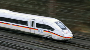 Rechnungshof r&uuml;gt Wissing erneut wegen mangelnder Kontrolle der DB