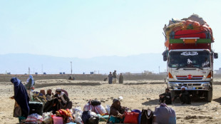 Pakist&aacute;n afirma que di&aacute;logo de paz con Afganist&aacute;n fracas&oacute;