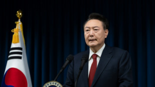 Zweiter Versuch: Parlament in S&uuml;dkorea stimmt &uuml;ber Amtsenthebung von Pr&auml;sident ab