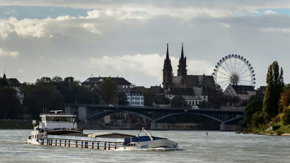 L'h&ocirc;tellerie suisse bat un nouveau record en 2024 (OFS) 