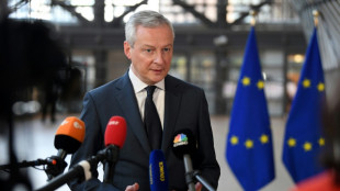 Prix de l'&eacute;nergie: Bruno Le Maire "ne ferme aucune porte" sur de nouvelles mesures