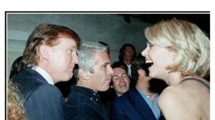 Trump weist erneut Verstrickung in Fall Epstein zur&uuml;ck - eine Million neue Akten