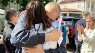 Liberado l&iacute;der de la oposici&oacute;n bielorrusa Tijanovski tras mediaci&oacute;n de EEUU